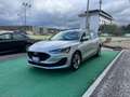 Ford Focus 1.5 EcoBlue 120CV SW BUSINESS - 2022 Grijs - thumbnail 3