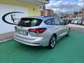 Ford Focus 1.5 EcoBlue 120CV SW BUSINESS - 2022 Grijs - thumbnail 6