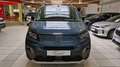 Fiat Qubo Fiat 1.5 Diesel 130 L1 La Prima Aut. Blau - thumbnail 2