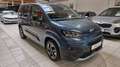 Fiat Qubo Fiat 1.5 Diesel 130 L1 La Prima Aut. Blau - thumbnail 3