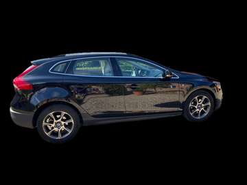 V40 II 2012 Cross Country 1.6 d2 Ocean Race