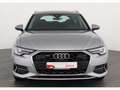 Audi A6 Avant 40TDI quattro advanced AHK/Matrix/Leder Silber - thumbnail 3