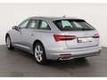 Audi A6 Avant 40TDI quattro advanced AHK/Matrix/Leder Silber - thumbnail 4