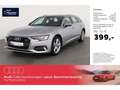 Audi A6 Avant 40TDI quattro advanced AHK/Matrix/Leder Silber - thumbnail 1