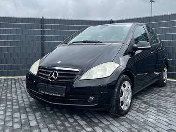 CDI*AUTOMATIK*SHZ*KLIMA*TEMPOMAT*DPF*