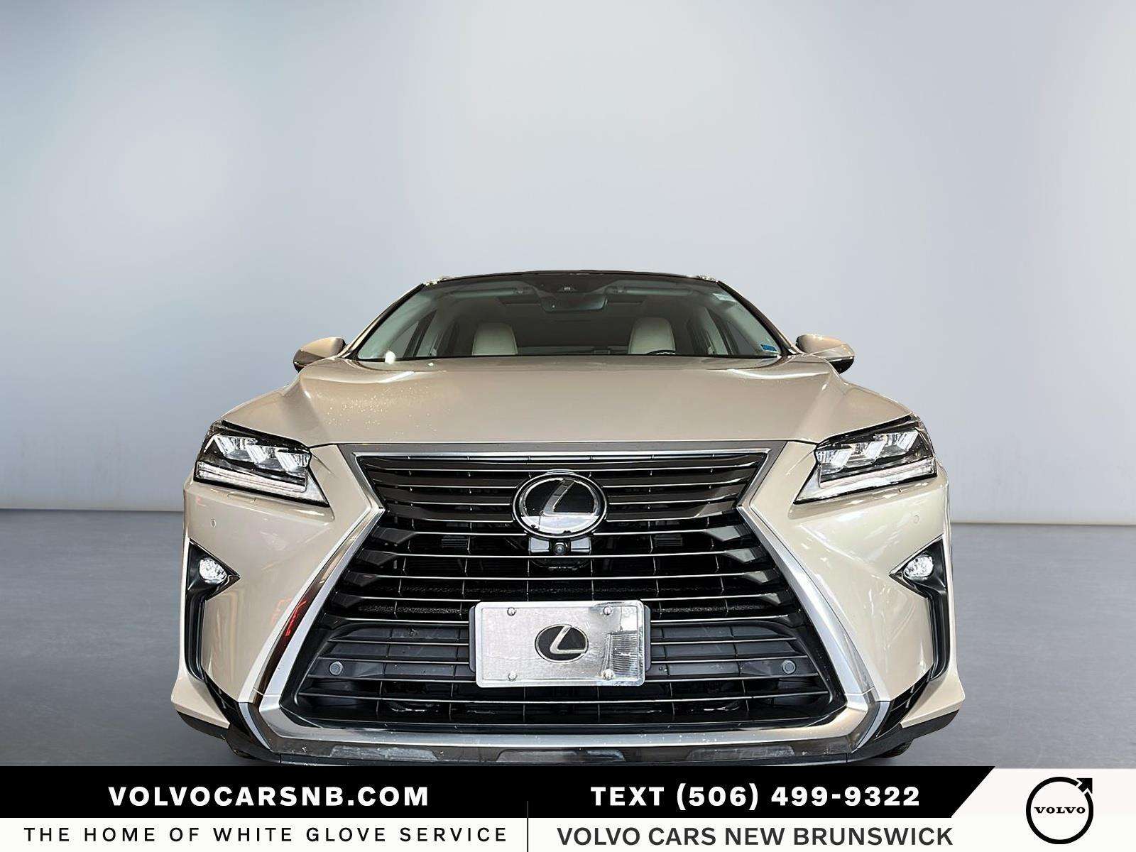 2017 Lexus RX RX 350 | AWD | V6 | Leather — снимка 1