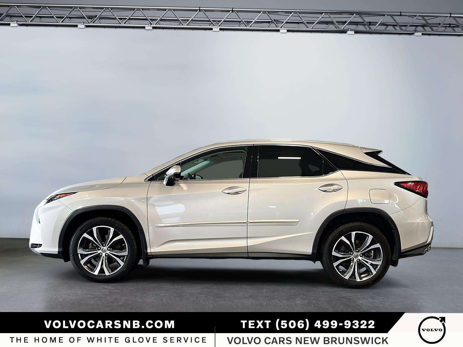 2017 Lexus RX RX 350 | AWD | V6 | Leather — снимка 1