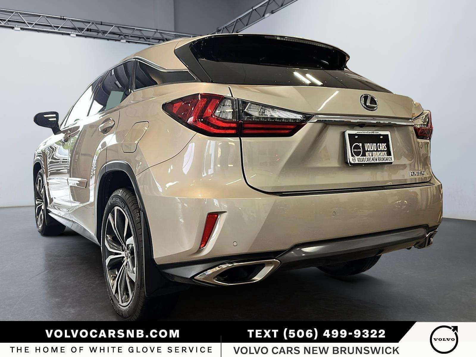 2017 Lexus RX RX 350 | AWD | V6 | Leather — снимка 1