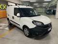 Fiat Doblo Doblo 1.3 mjt 16v Van fap Bianco - thumbnail 10