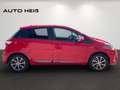 Toyota Yaris 1.5  Hybrid Y20 Club Rot - thumbnail 4