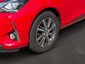 Toyota Yaris 1.5  Hybrid Y20 Club Rot - thumbnail 9
