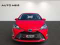 Toyota Yaris 1.5  Hybrid Y20 Club Rot - thumbnail 2