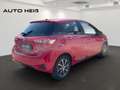 Toyota Yaris 1.5  Hybrid Y20 Club Rot - thumbnail 5
