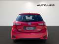 Toyota Yaris 1.5  Hybrid Y20 Club Rot - thumbnail 6