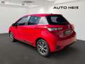 Toyota Yaris 1.5  Hybrid Y20 Club Rot - thumbnail 7