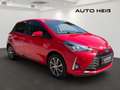 Toyota Yaris 1.5  Hybrid Y20 Club Rot - thumbnail 3