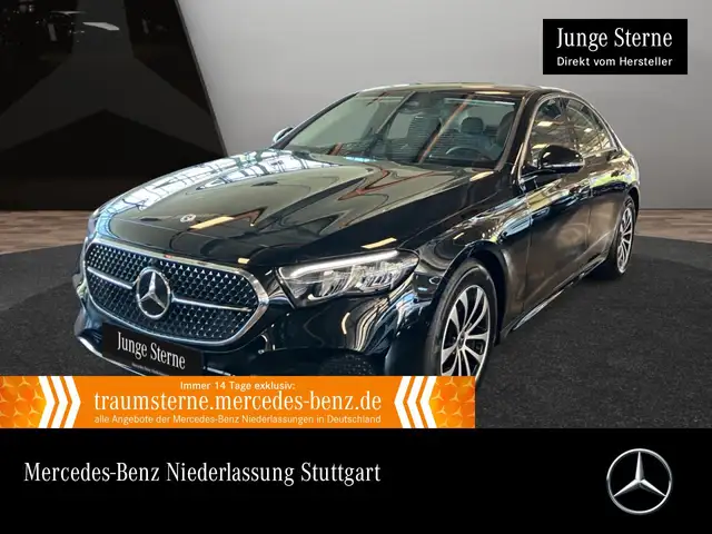 Mercedes-Benz E 220 d Avantgarde 360° Distr. LED Spurhalt Ass 9G