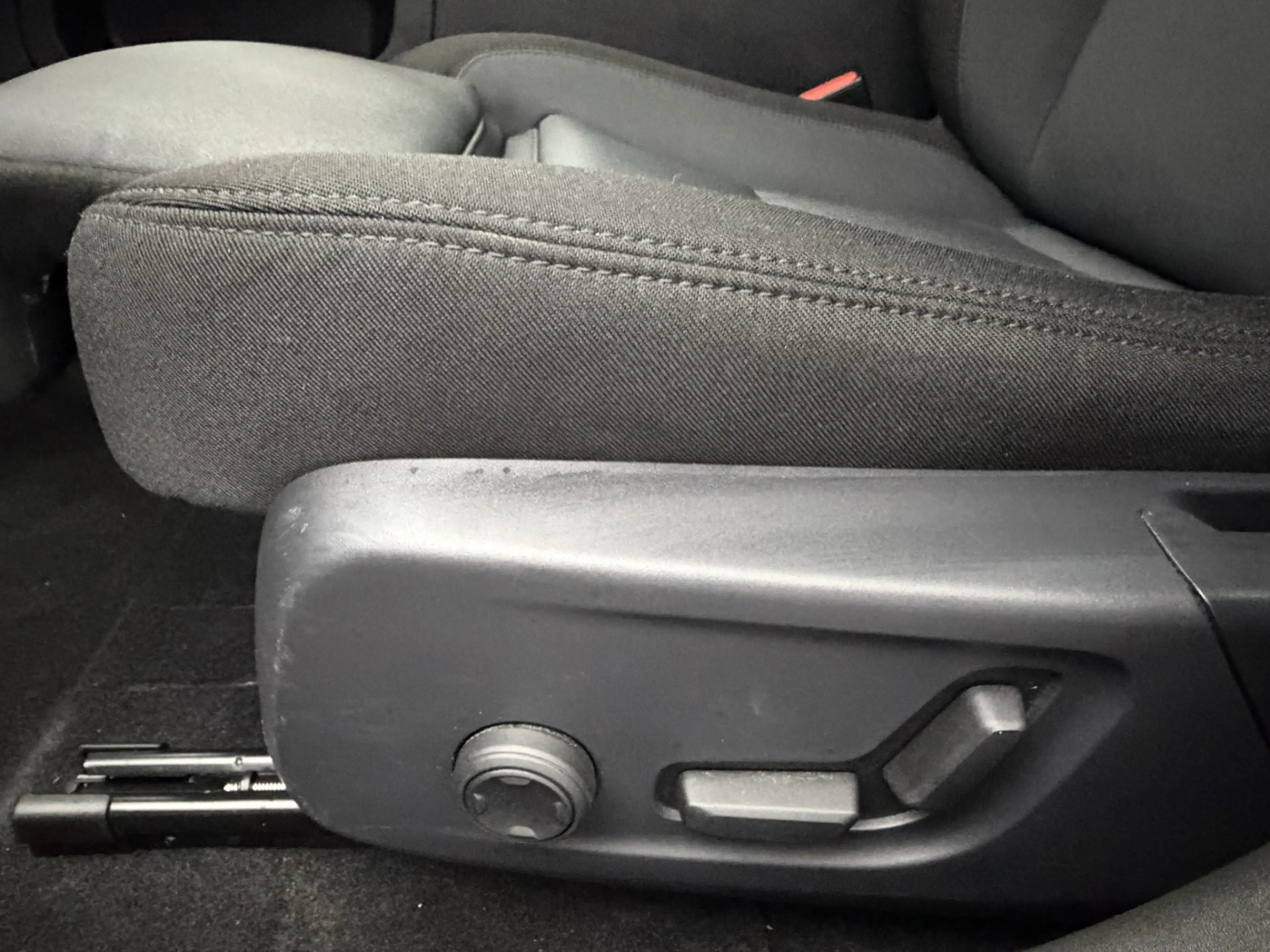 Polestar 2 Long Range Single Motor 78 kWh SOH 93,8% | Warmtep — photo 9