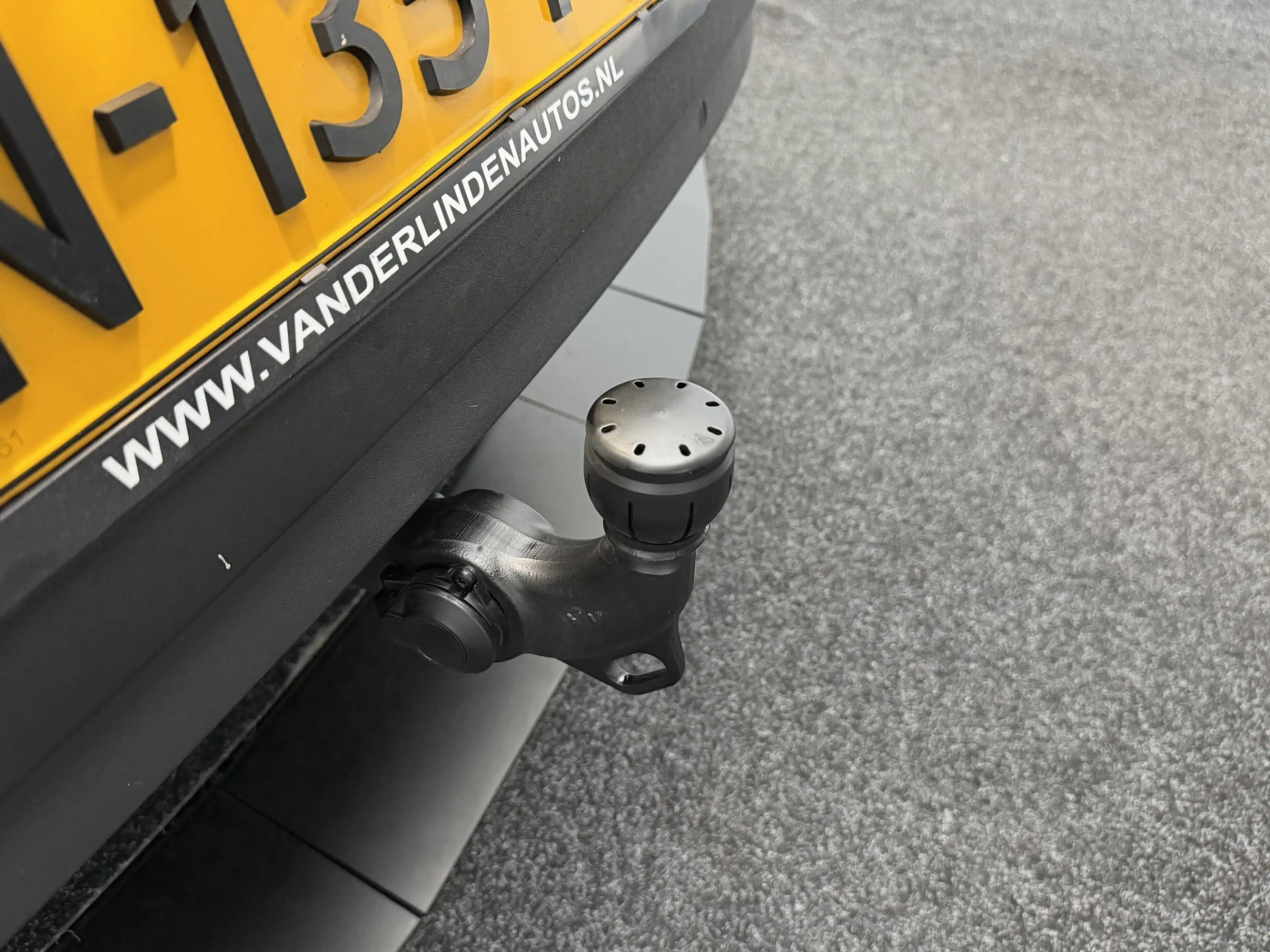 Polestar 2 Long Range Single Motor 78 kWh SOH 93,8% | Warmtep — photo 7