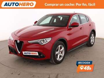 2.2 JTDM Super 2WD