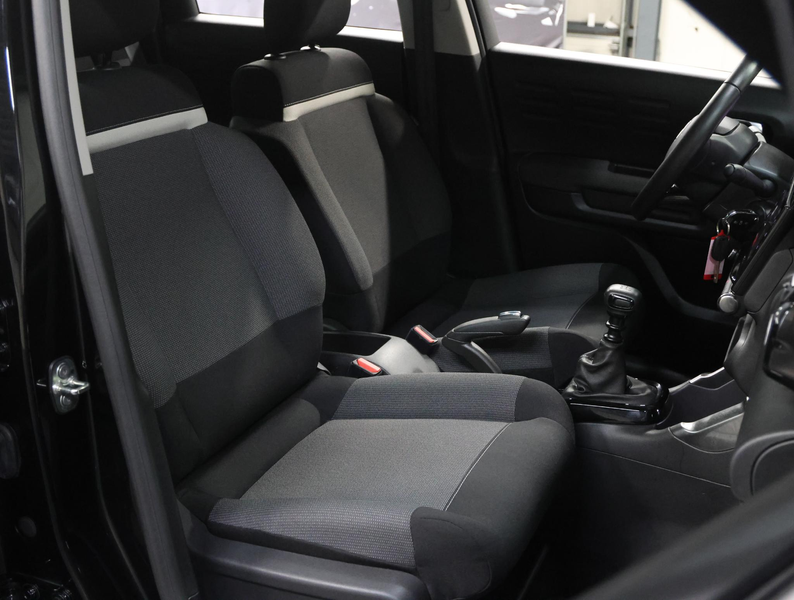 Citroen C3 Aircross 1.2 110PK Feel | 1ste eigenaar | AppleCarplay/Andr — photo 10