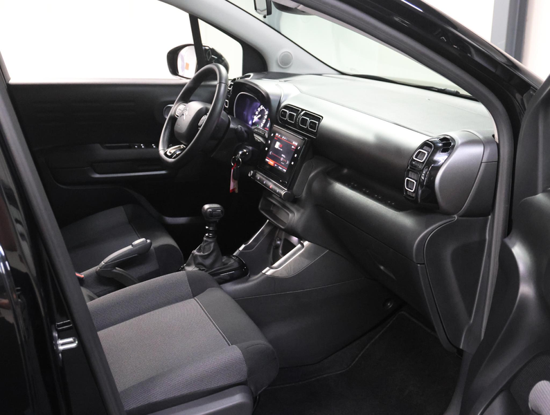 Citroen C3 Aircross 1.2 110PK Feel | 1ste eigenaar | AppleCarplay/Andr — photo 9