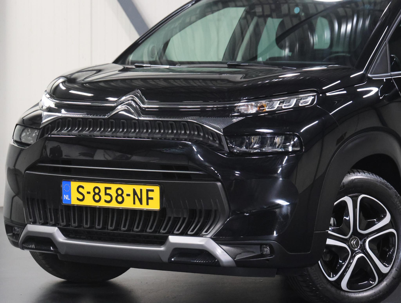 Citroen C3 Aircross 1.2 110PK Feel | 1ste eigenaar | AppleCarplay/Andr — photo 6
