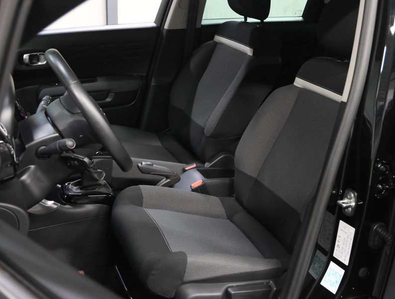 Citroen C3 Aircross 1.2 110PK Feel | 1ste eigenaar | AppleCarplay/Andr — photo 12