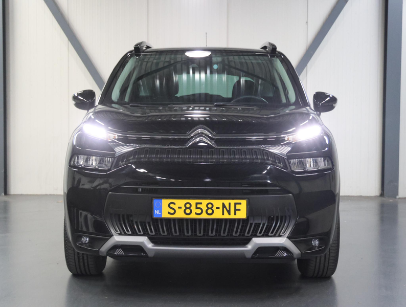 Citroen C3 Aircross 1.2 110PK Feel | 1ste eigenaar | AppleCarplay/Andr — photo 5