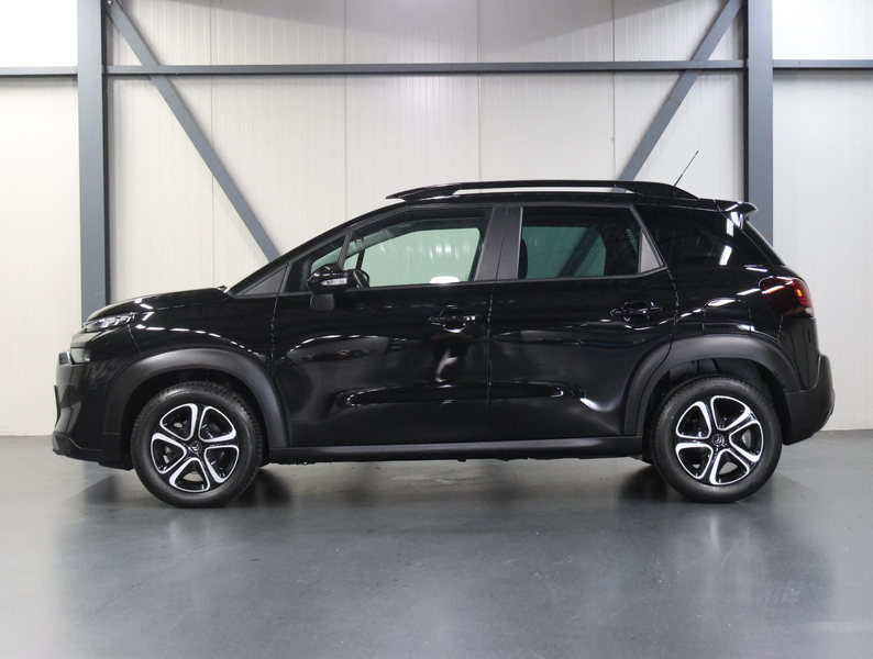Citroen C3 Aircross 1.2 110PK Feel | 1ste eigenaar | AppleCarplay/Andr — photo 2