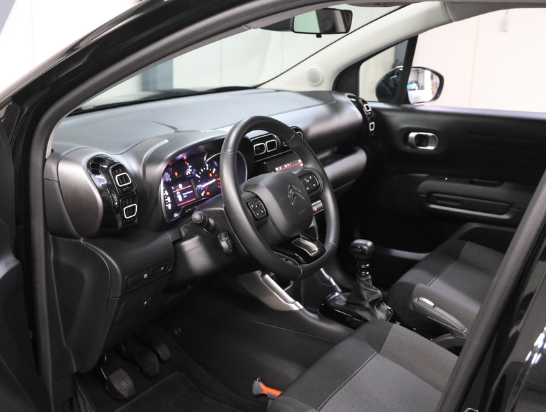Citroen C3 Aircross 1.2 110PK Feel | 1ste eigenaar | AppleCarplay/Andr — photo 11