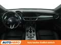 Alfa Romeo Stelvio 2.2 JTDM Veloce Q4 Aut*NAVI*XENON*ACC*CAM*PDC*SHZ* Weiß - thumbnail 12