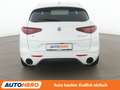 Alfa Romeo Stelvio 2.2 JTDM Veloce Q4 Aut*NAVI*XENON*ACC*CAM*PDC*SHZ* Weiß - thumbnail 5