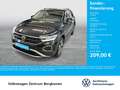 Volkswagen T-Roc 2.0 GOAL CAM ACC LM17 NAVI CARPLAY SITZHZ. Schwarz - thumbnail 1