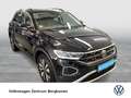 Volkswagen T-Roc 2.0 GOAL CAM ACC LM17 NAVI CARPLAY SITZHZ. Schwarz - thumbnail 6