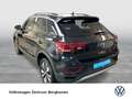 Volkswagen T-Roc 2.0 GOAL CAM ACC LM17 NAVI CARPLAY SITZHZ. Schwarz - thumbnail 4