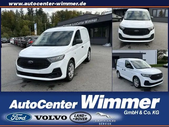 Ford Transit Connect Klima el. Fenster