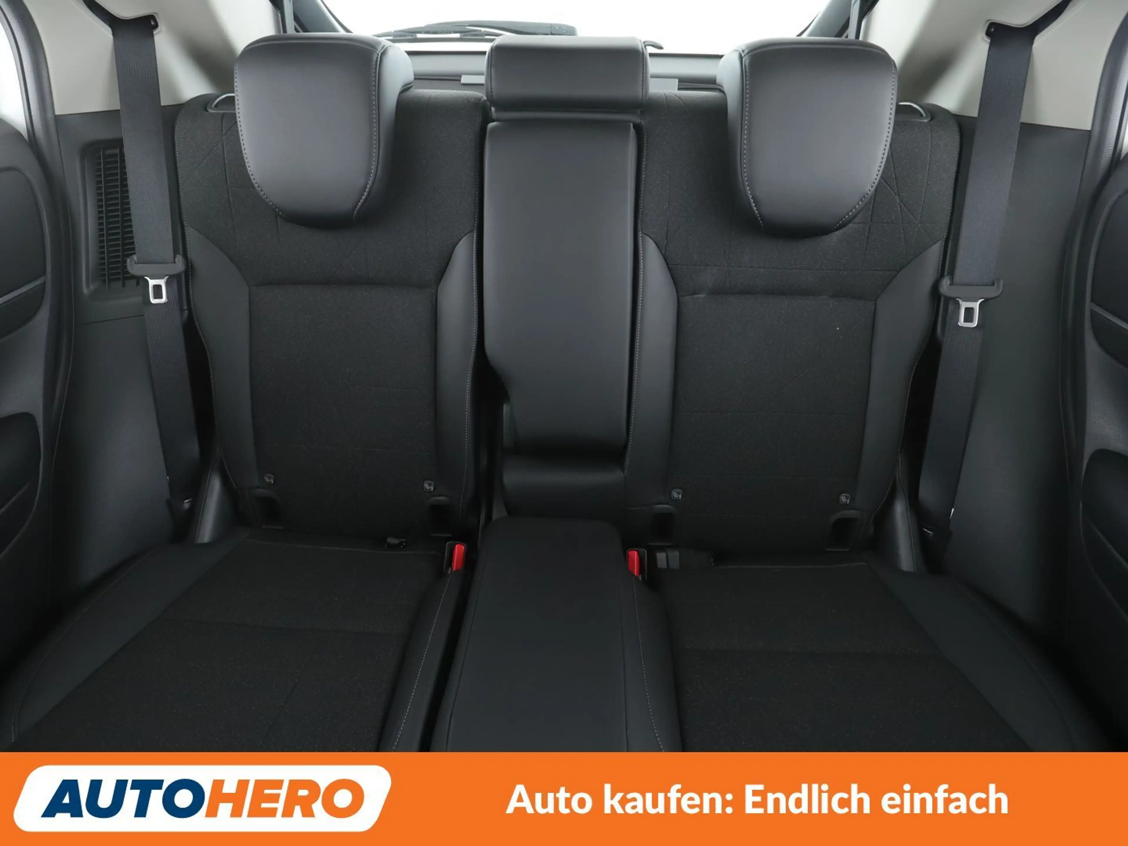 Honda HR-V 1.5 i-MMD Hybrid Advance Aut.*NAVI*ACC*CAM*SHZ*PDC — photo 15