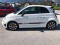Abarth 595 595 1.4 T-JET 145PS Weiß - thumbnail 2