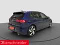 Volkswagen Golf GTI Golf 8 GTI 2.0 TSI DSG 18 DCC MATRIX LEDER ACC Blau - thumbnail 7