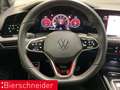 Volkswagen Golf GTI Golf 8 GTI 2.0 TSI DSG 18 DCC MATRIX LEDER ACC Blau - thumbnail 11