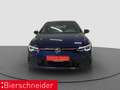 Volkswagen Golf GTI Golf 8 GTI 2.0 TSI DSG 18 DCC MATRIX LEDER ACC Blau - thumbnail 2