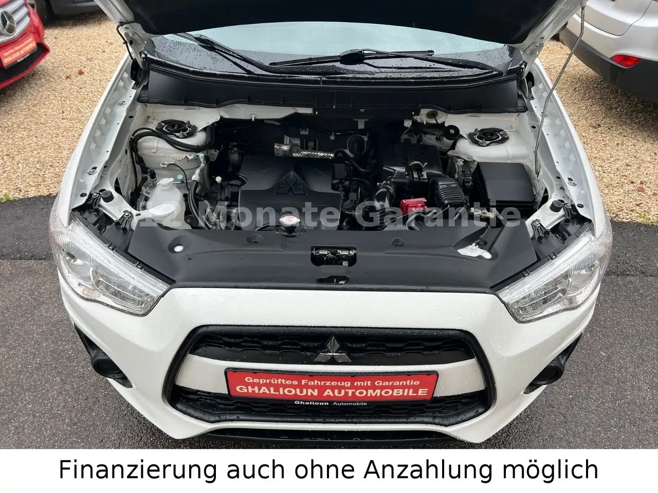Das Auto