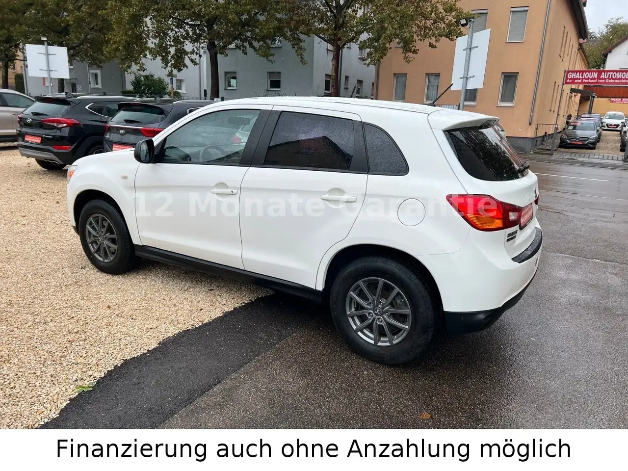 Das Auto