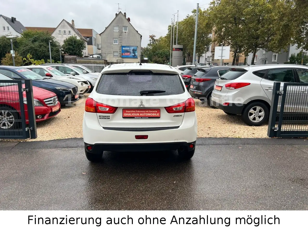 Das Auto
