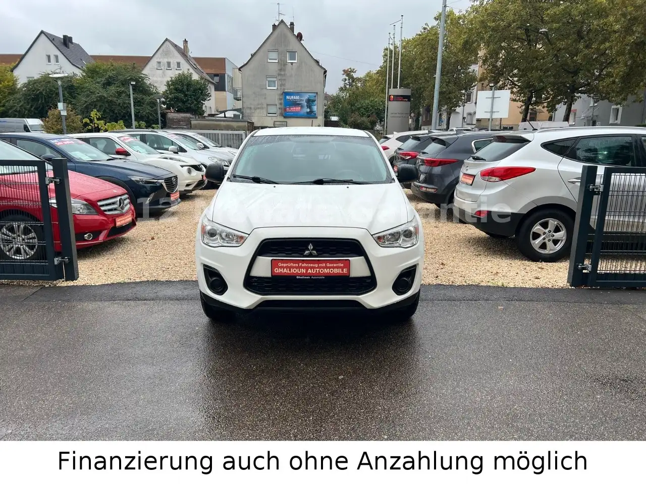 Das Auto
