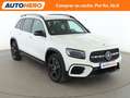 Mercedes-Benz GLB 200 d AMG Line Blanco - thumbnail 8