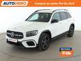 Mercedes-Benz GLB 200 d AMG Line Blanco - thumbnail 1