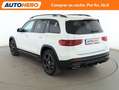 Mercedes-Benz GLB 200 d AMG Line Blanco - thumbnail 4