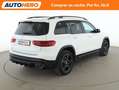Mercedes-Benz GLB 200 d AMG Line Blanco - thumbnail 6